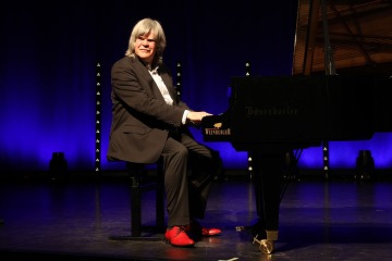Axel Zwingenberger | 24.04.2026