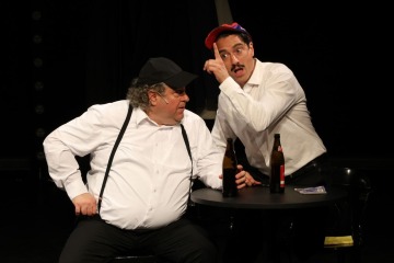 Bernhard Murg & Stefano Bernardin | 26.04.2026