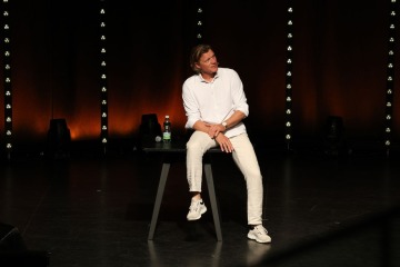 Gery Seidl | 18.04.2026