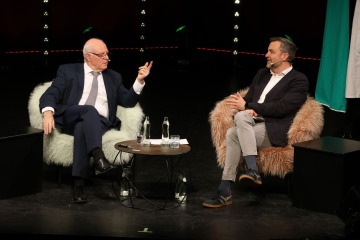 Klenk + Reiter live | 14.04.2026