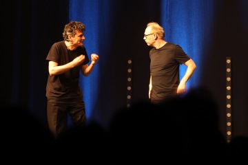 Manuel Rubey & Simon Schwarz | 06.04.2024