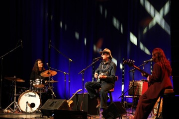 Molden und Das Frauenorchester | 11.04.2026