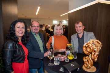 Programmenthüllung 34. Ybbsiade I 11.11.2022