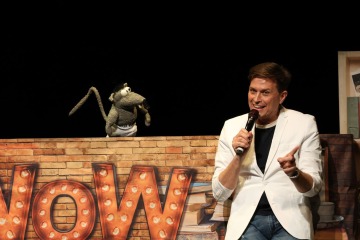 Robert Steiner & Rolf Rüdiger | 12.04.2026