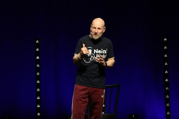 Roland Düringer | 23.04.2026