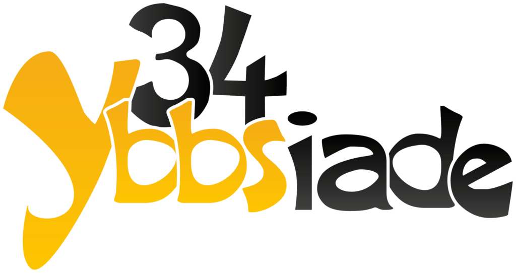 Logo der 34. Ybbsiade in Ybbs an der Donau