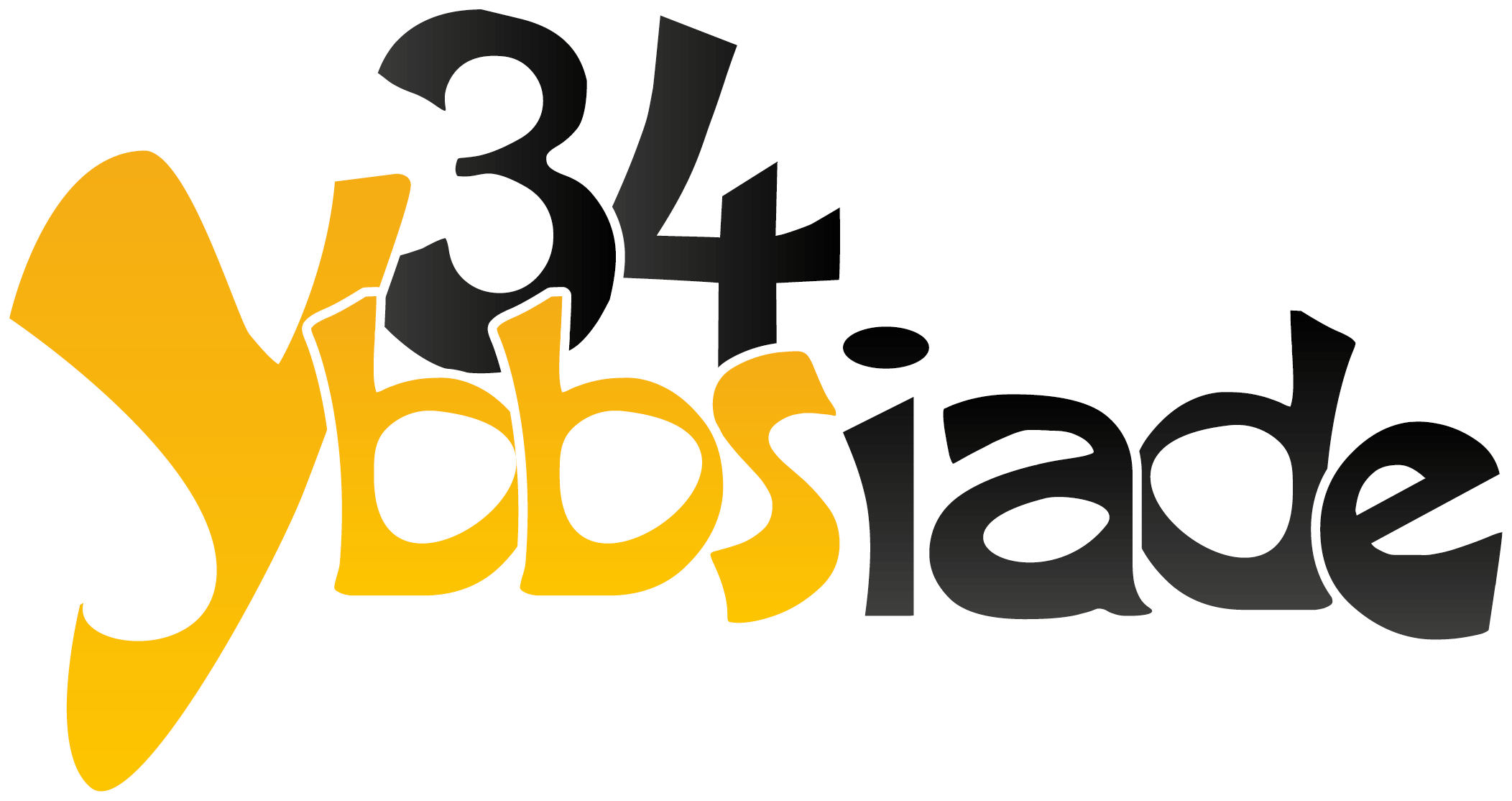 Logo der 34. Ybbsiade in Ybbs an der Donau