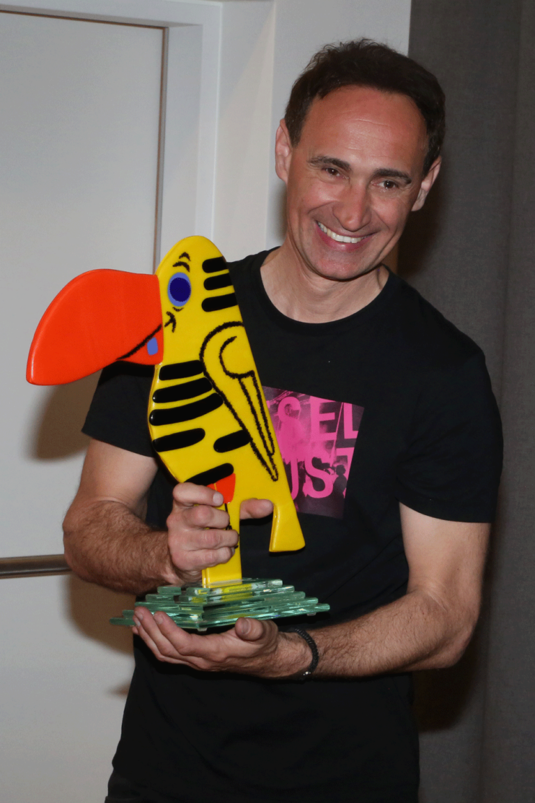 Ybbsiade Spaßvogel 2022