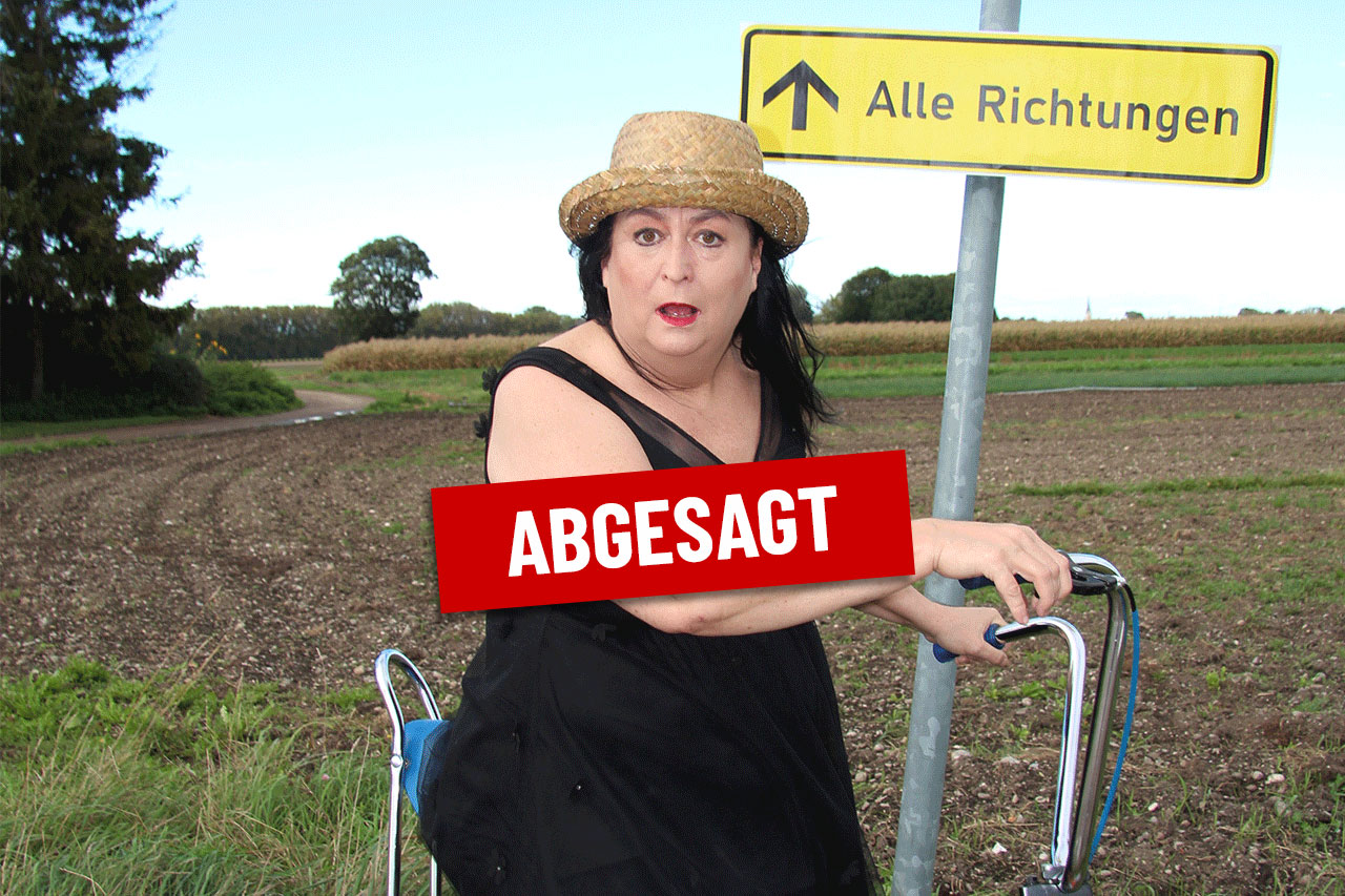 You are currently viewing 15.04. Lizzy Aumeier LEIDER ABGESAGT!