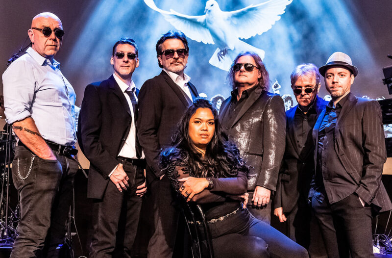 Ybbsiade Musik Band Rock in Peace