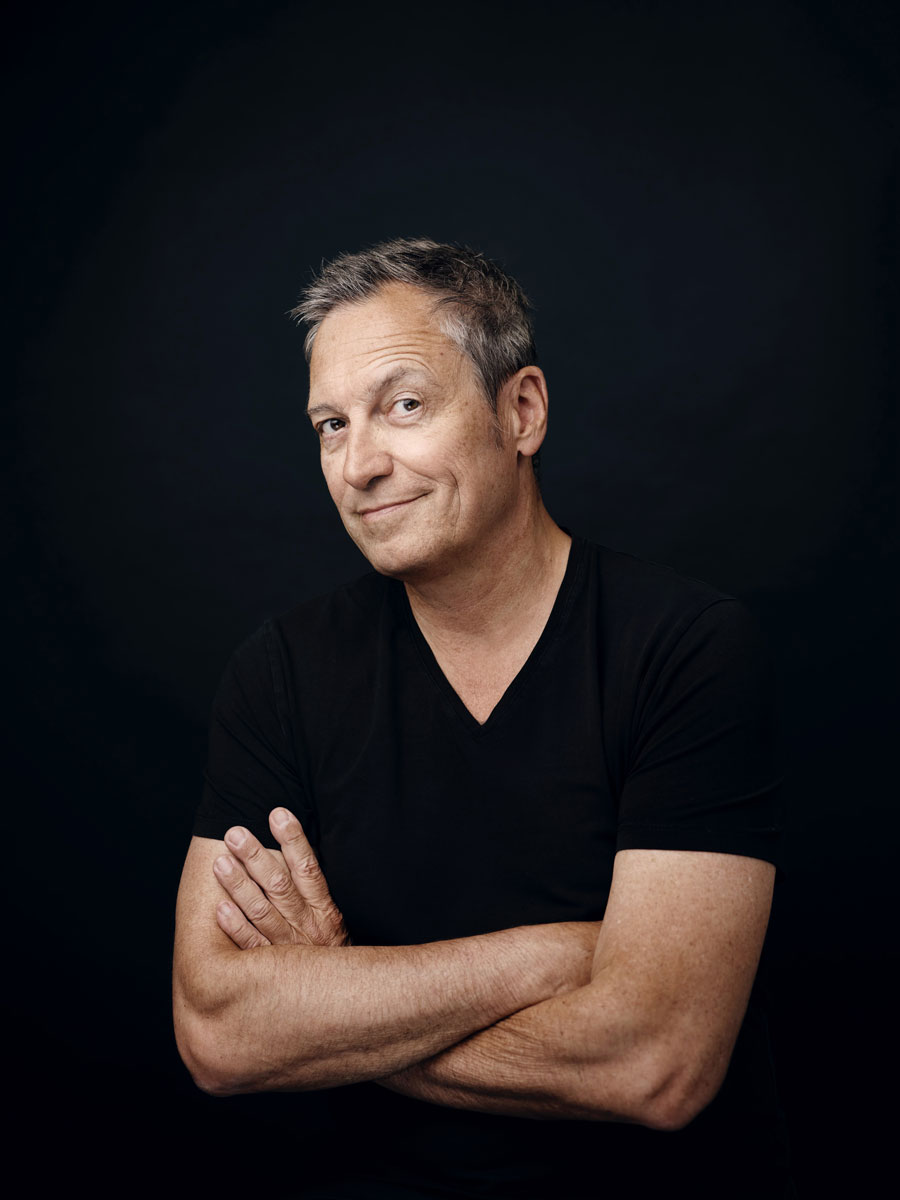 Dieter Nuhr 36 Ybbsiade